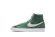 Nike Blazer 77 Vintage Mid Suede Mix (CZ4609-300) grün 1
