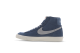 Nike Blazer Mid 77 Suede (CI1172-400) blau 5