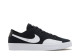 Nike Blazer Court SB (CV1658-002) schwarz 6