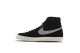 Nike Blazer Mid 77 (CW2371-001) schwarz 4