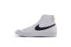 Nike Blazer Mid 77 Reverse Logo (DA4651 100) weiss 4