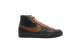 Nike Blazer High Premium (312457 021) schwarz 2