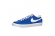 Nike Blazer Low Sneaker 77 (DA7254-401) blau 2