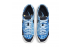 Nike Blazer Low 77 (DM3038-400) blau 3
