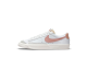 Nike Blazer Low 77 Rose (DC4769-109) weiss 1