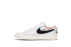 Nike Blazer Low 77 Make It Count (DJ4279-101) weiss 1