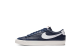 Nike Blazer Low 77 Vintage Midnight Navy (DA6364-400) blau 1