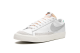 Nike Blazer Low 77 Vintage Grey Fog (DA6364-109) weiss 4