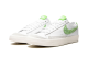 Nike Blazer Low Soccer (DJ6193 100) weiss 2