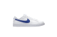 Nike Blazer Low Astronomy Blue GS (CZ7576-100) weiss 4