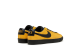 Nike Blazer Low GT SB (704939-700) gelb 4