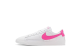 Nike Blazer Low LE (AV9370-102) weiss 1