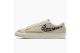 Nike Blazer Low Paisley Swoosh (DJ4665-100) beige 2