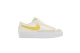 Nike Blazer Low Platform Pale Ivory Saturn Gold (DJ0292 113) beige 6