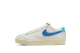 Nike Blazer Low Platform Sail Game Royal womens (DO2371-133) weiss 1