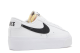 Nike Blazer Low Platform Stingray (DZ5210 100) weiss 6
