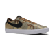 Nike Blazer Low SB Canvas Desert Camo (889053 200) beige 6