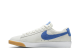 Nike SB Blazer GT Ivory Pale Low (704939 103) beige 6