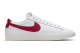 Nike Blazer Low University (CI6377-102) weiss 3