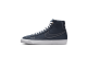 Nike Blazer Mid 77 Canvas (DX5550-400) blau 1