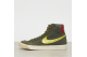 Nike Blazer Mid 77 Olive Snakeskin (CZ0462-200) bunt 6