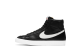 Nike Blazer Mid 77 (CZ1055 001) schwarz 1