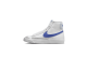 Nike Blazer Mid 77 (DA4086-113) weiss 1
