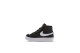 Nike Blazer Mid 77 (DA4088-002) schwarz 5