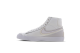 Nike Blazer Mid 77 Infinite (DA7233-101) weiss 4