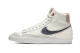Nike Blazer Mid Denham x 77 (CU8054-100) weiss 3
