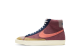 Nike Blazer Mid 77 Desert Berry (DC9179-664) bunt 1