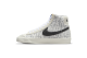 Nike Blazer Mid 77 Alter And Reveal (DO7138 100) weiss 1