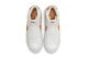 Nike Blazer Mid Sneaker 77 (DX8948-100) weiss 4