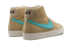 Nike Blazer Mid 77 Desert Ore Light Aqua (FJ4414-200) beige 4
