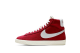 Nike Blazer Mid 77 Gym gs (DA4672-600) rot 2
