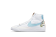 Nike Blazer Mid 77 (CI1166-100) weiss 6