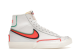 Nike Blazer Mid 77 Infinite Crimson (DC1746-103) weiss 3
