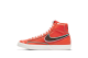Nike Blazer Mid 77 Infinite (DA7233-800) orange 1