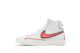 Nike Blazer Mid 77 Infinite (DA7233-102) weiss 1