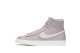 Nike Blazer Mid 77 Mauve (CZ1055-002) beige 1