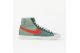 Nike Blazer Mid 77 Patch (DD1162-300) bunt 3