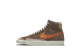 Nike Blazer Mid 77 Premium Dark Chocolate (DM7581 200) braun 1