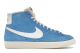 Nike Blazer Mid 77 Premium University Blue (HF3157-400) blau 2