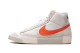 Nike Blazer Mid 77 Remastered Pro Safety Club (DQ7673-103) weiss 1