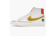 Nike Blazer Mid 77 Raygun (DD9239-100) weiss 2