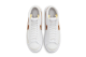 Nike Blazer Mid 77 SE (DA8736 101) weiss 3