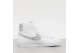 Nike Blazer Mid 77 SE (DH9633-101) weiss 3