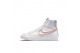 Nike Blazer Mid 77 SE (DJ0265-100) weiss 1