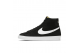 Nike Blazer Mid 77 Suede (CI1172 005) schwarz 1