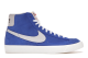 Nike Blazer Mid 77 Suede Racer Blue (CZ1088 400) blau 3